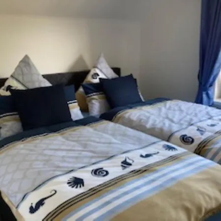 Lütje Huus Am * Norden