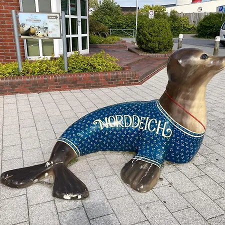 Luetje Huus Am *