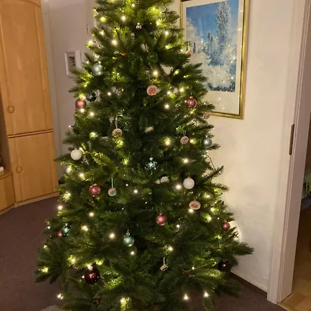 Lütje Huus Am * Norden