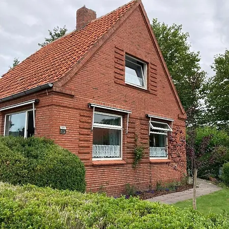 Luetje Huus Am Norden