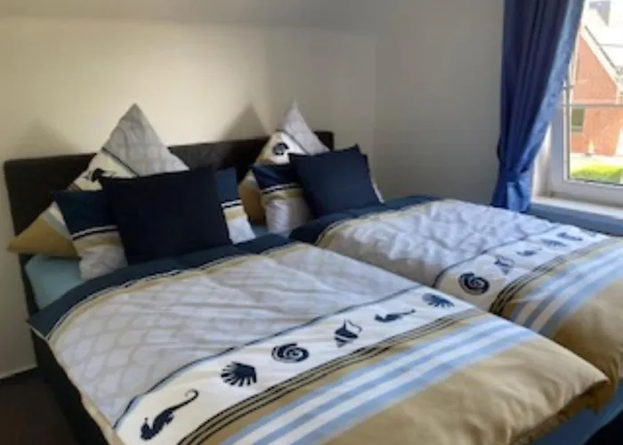 Luetje Huus Am * Norden