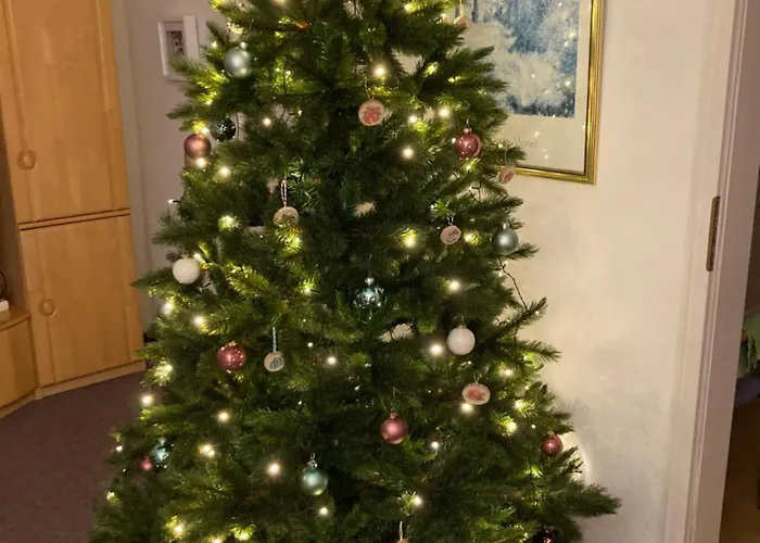 Luetje Huus Am * Norden